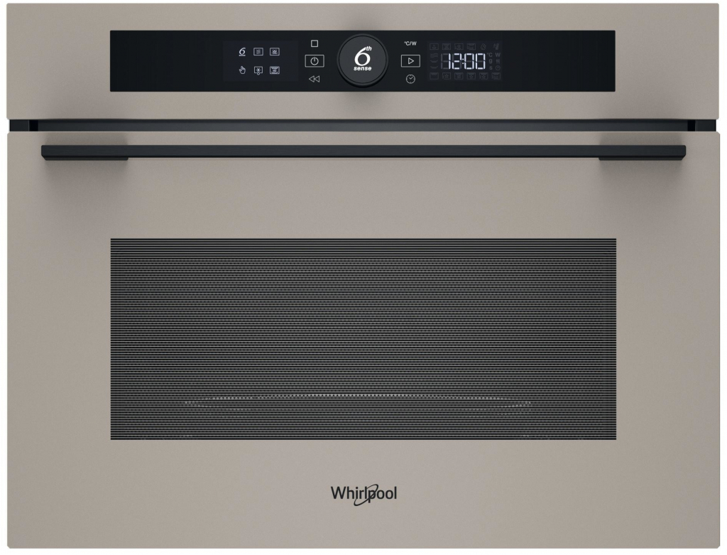Whirlpool WMW57DHME recenze
