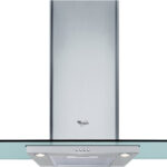 Whirlpool WSLESS 66 AS X recenze