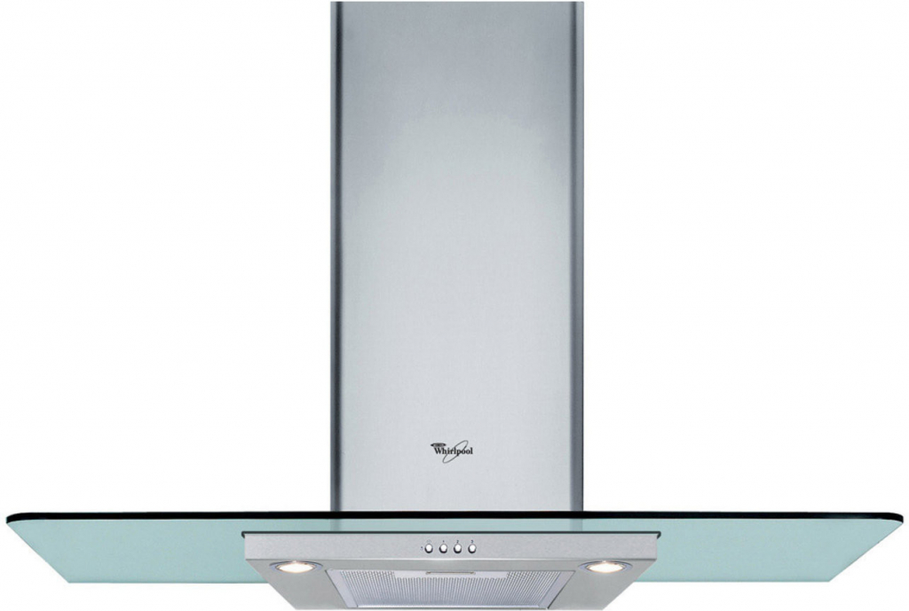 Whirlpool WSLESS 66 AS X recenze
