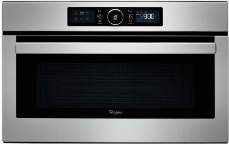 Whirpool AMW 730/IX recenze