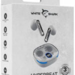 White Shark HyperBeat GEB-TWS37 recenze