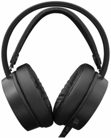 White Shark Ocelot recenze