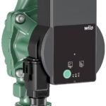 Wilo Atmos PICO 25/1-6 230 V PN10 4232694 recenze