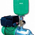 Wilo COR-1 MHIE 406-2G 2865132 recenze