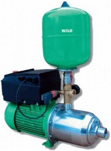 Wilo COR-1 MHIE 406-2G 2865132 recenze
