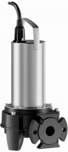 Fotografie Wilo Rexa FIT S03-112A/21T011-540/O 6093112  recenzía