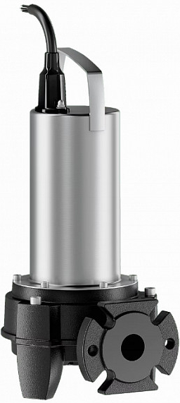 Wilo Rexa FIT S03-112A/21T011-540/O 6093112 recenze