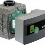 Wilo Stratos 25/1-8 180 2090448 recenze