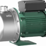 Wilo WJ 204-EM-2 4262914 recenze