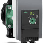 Wilo Yonos MAXO 30/0,5-12 230 V 180 mm 2120644 recenze
