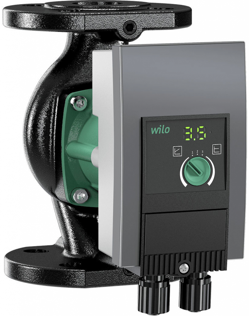 Wilo Yonos MAXO 40/0,5-16 230 V 250 mm PN6/PN10 2120648 recenze