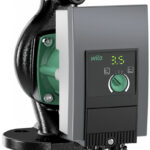 Wilo Yonos MAXO 50/0,5-8 230 V 240 mm PN6/PN10 2120649 recenze