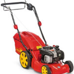 Wolf-Garten A 420 A V HW recenze