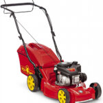 Wolf-Garten A 4600 A recenze