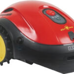 Wolf Garten Loopo S150 recenze