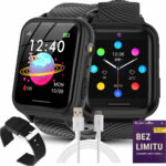 WonderWatch A2 recenze