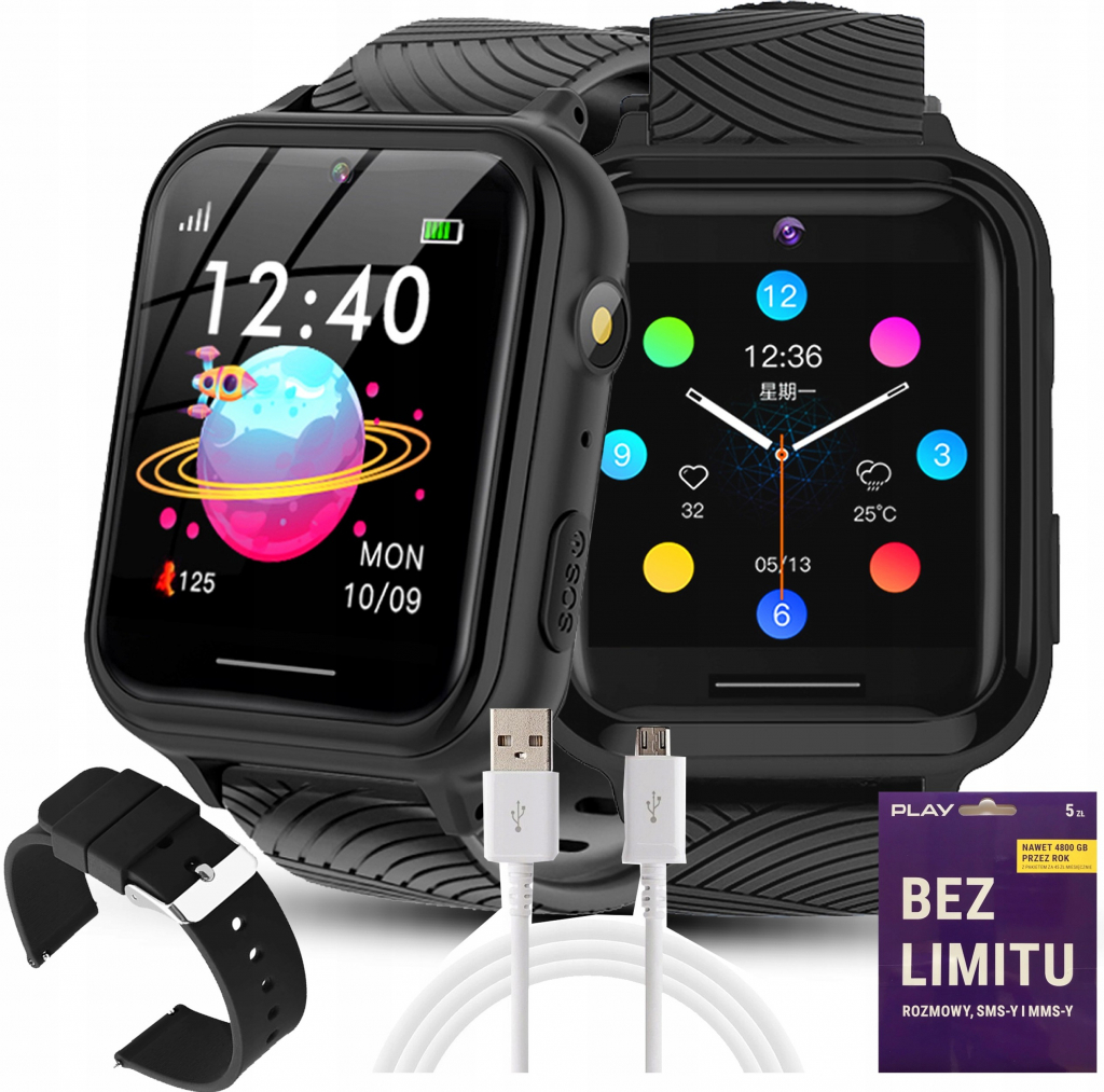 WonderWatch A2 recenze