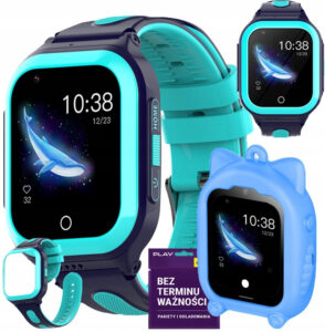 Fotografie WonderWatch KT24s  recenzía