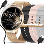 WonderWatch WonderFit sX5 recenze