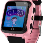 Wonlex SmartWatch GW500S-1 recenze