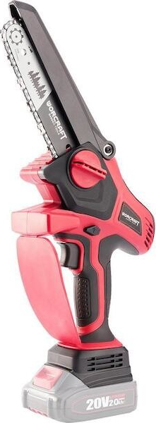 Worcraft 114852 CHS-S20LiBP ShareSYS recenze