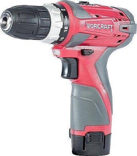 Worcraft CD-10,8Li IN-TR113772 recenze