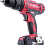 Worcraft CD-20LiH 113884 recenze