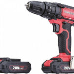 Worcraft CD-20LiP, 20V recenze