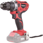 Worcraft CD-S20LiW ShareSYS recenze