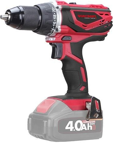 Worcraft CHD-S20Li IN-TR113900 recenze