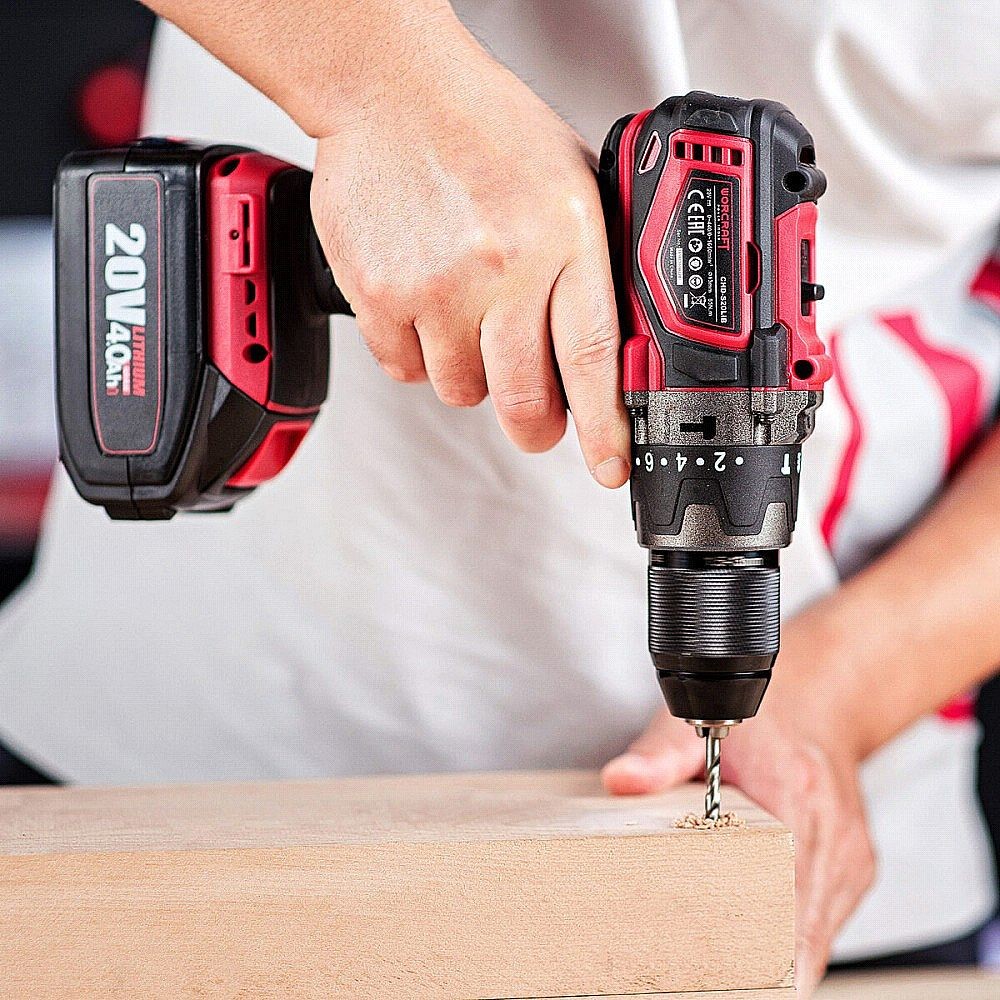 Worcraft CHD-S20LiB 113168 recenze