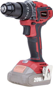 Fotografie Worcraft CHD-S20LiBA ShareSYS 114835  recenzía