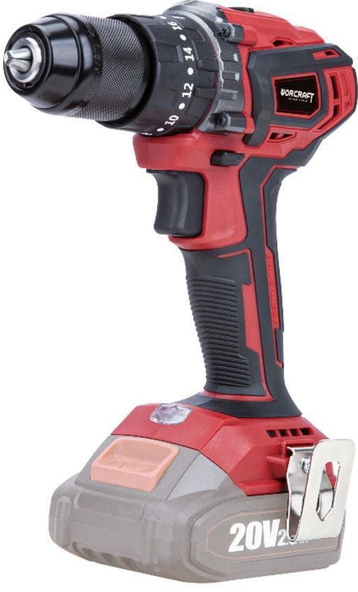 Worcraft CHD-S20LiBA 114835 recenze