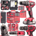 Worcraft CHD-S20LiBAT recenze