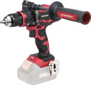 Fotografie Worcraft CHD-S20LiBH ShareSYS 114862  recenzía