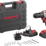 Worcraft CHD-S20LiWB ShareSYS recenze