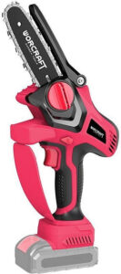 Fotografie Worcraft CHS-S0LiB  recenzía