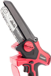 Fotografie Worcraft CHS-S20LiBP ShareSYS  recenzía