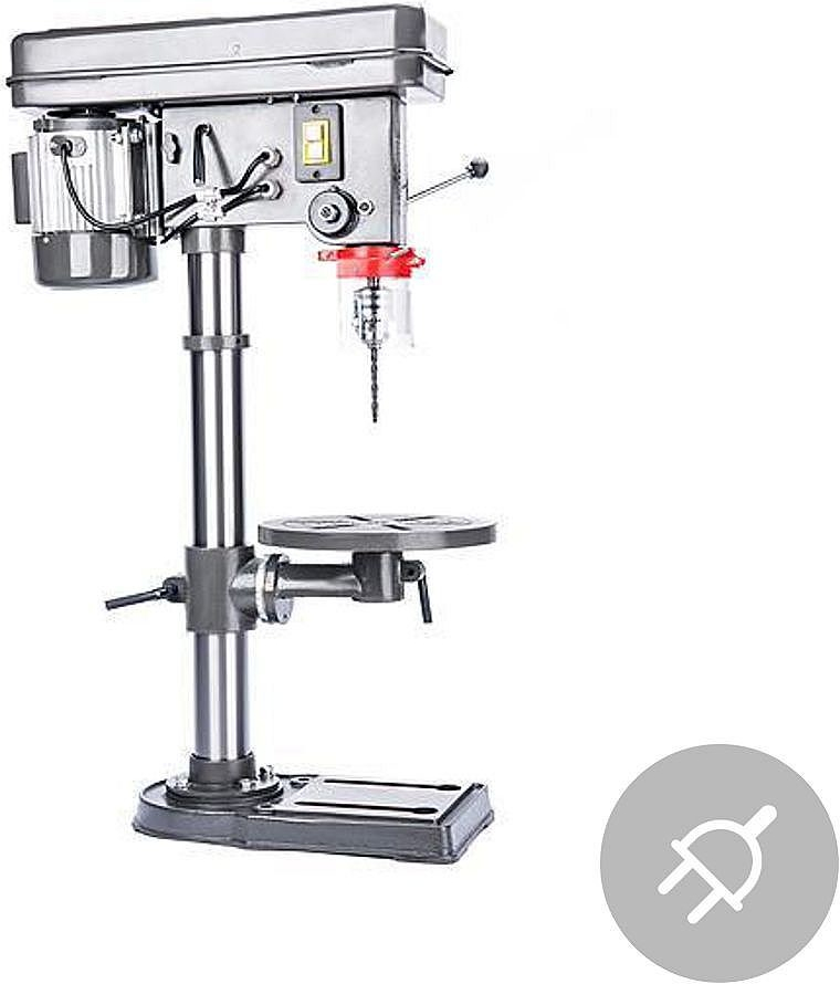 Worcraft DP05-16 recenze