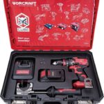 Worcraft XCUBE004 recenze