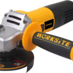 Worksite AG590-B recenze