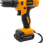 Worksite CD330-12L recenze