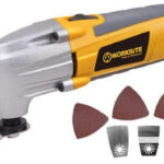 Worksite DMT122 recenze