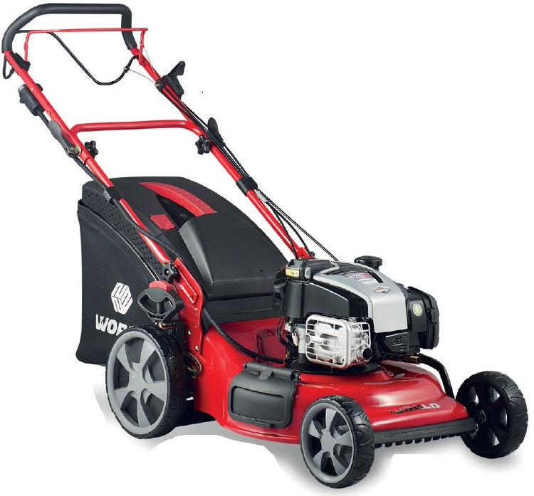 World W 50 P IS recenze