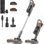 Worx WX038 recenze