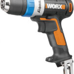 Worx WX178.9 recenze