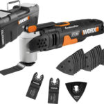 Worx WX680 recenze