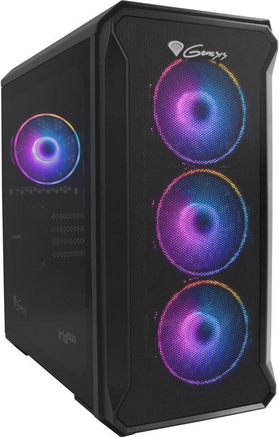 X-Diablo Gamer 512 115543410 recenze