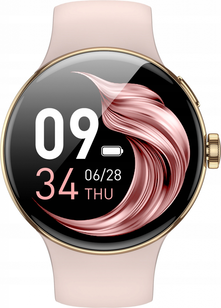 XINJI NOTHING 2 recenze