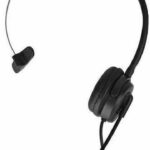 XQISIT Monoe recenze